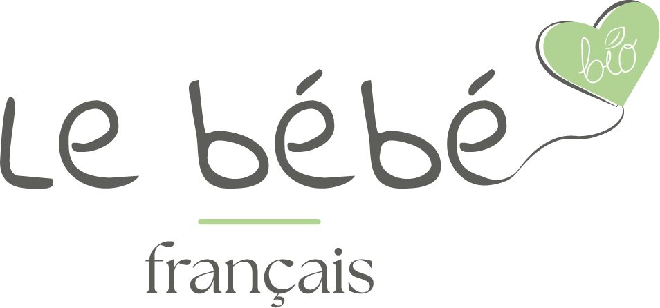 Le bébé français bio
